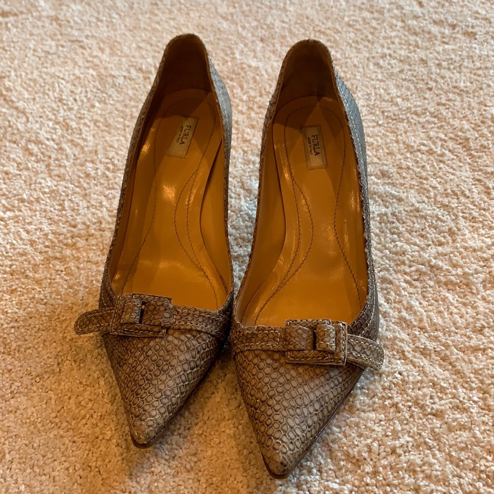 Furla Pumps